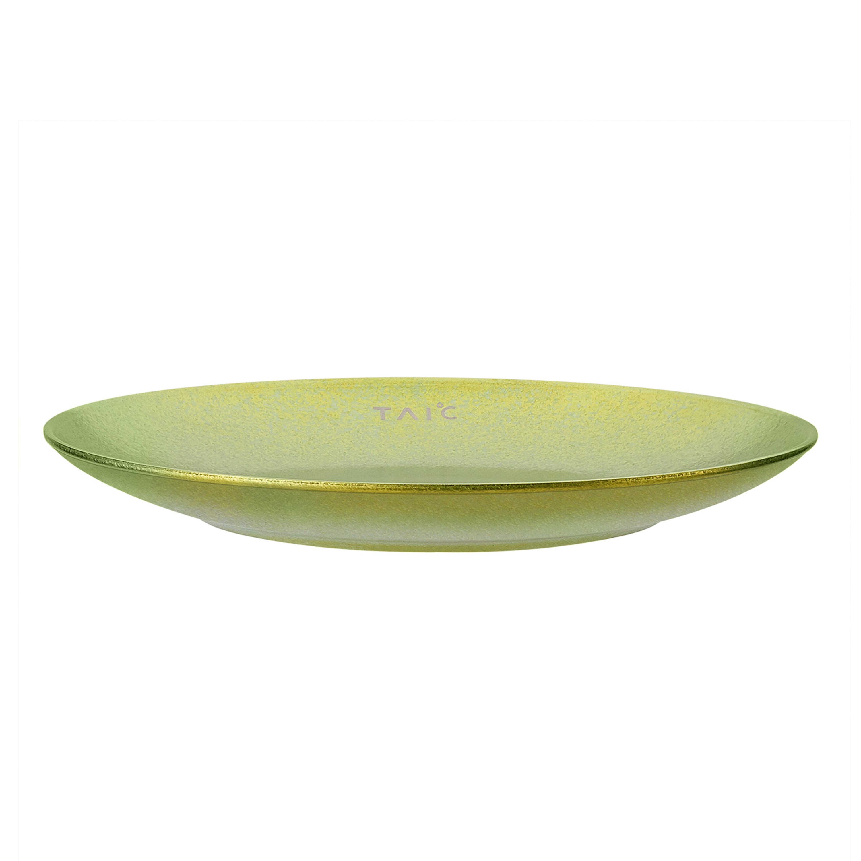PURE TITANIUM PLATE