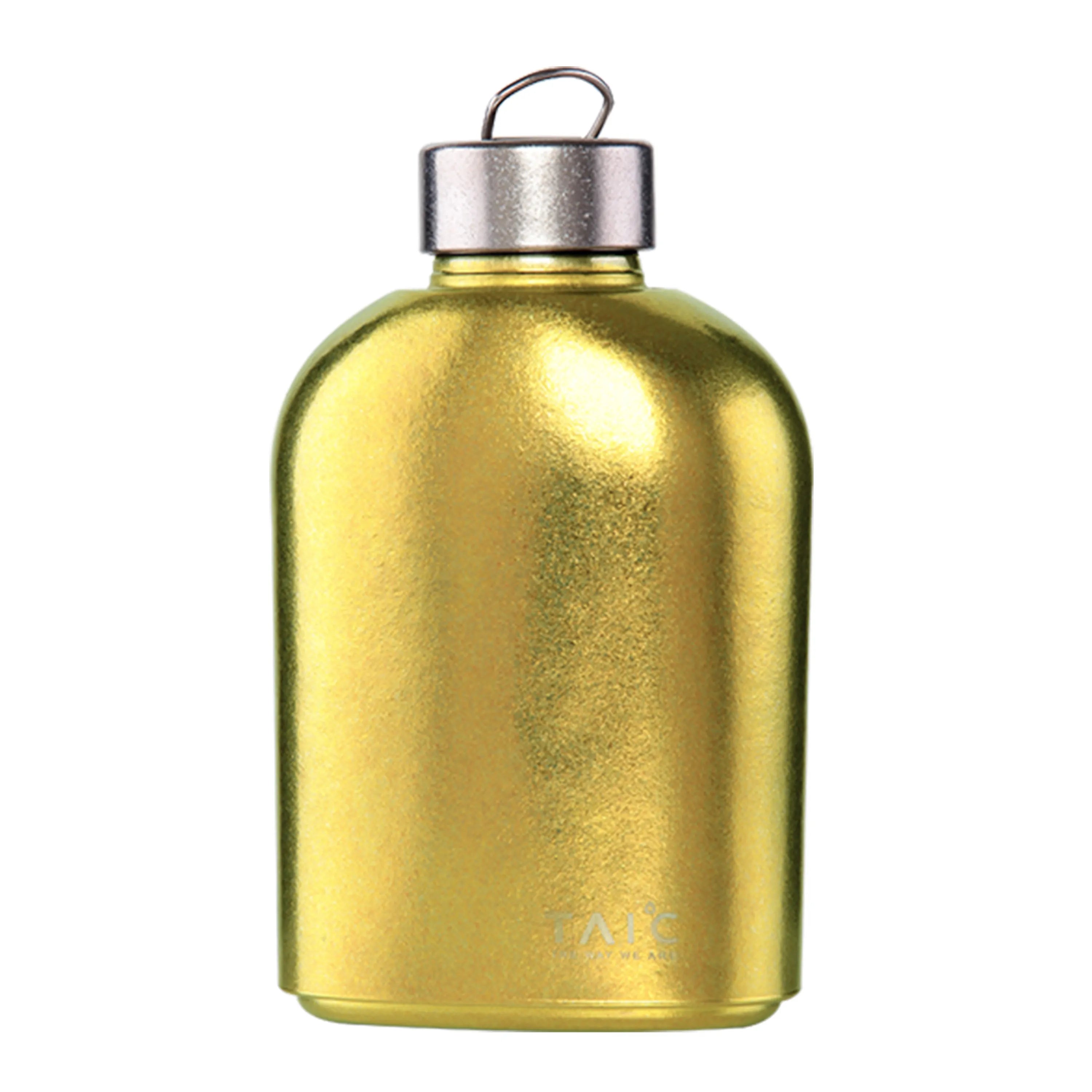 PURE TITANIUM CANTEEN L