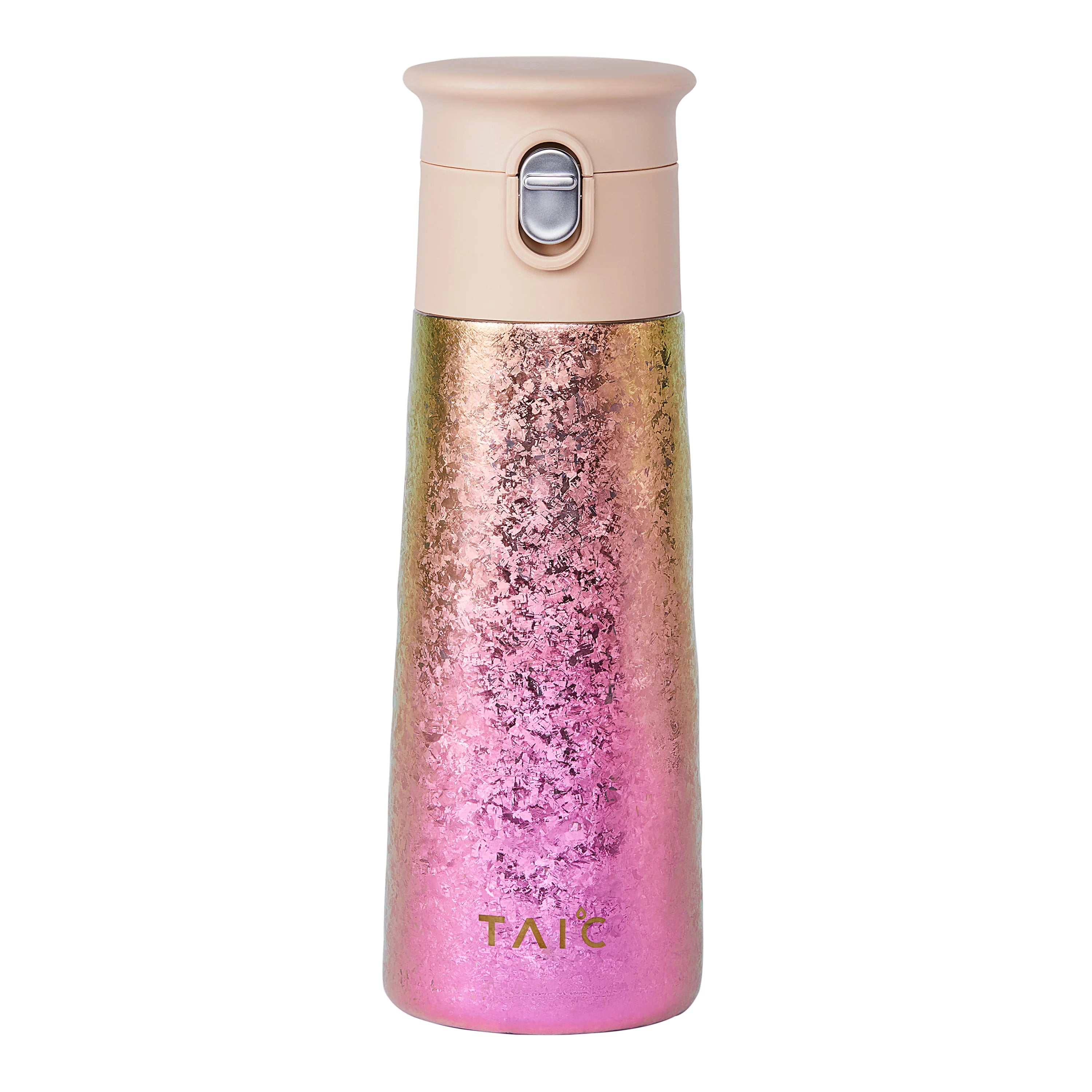 GLOW·FLIP-TOP T-FLASK