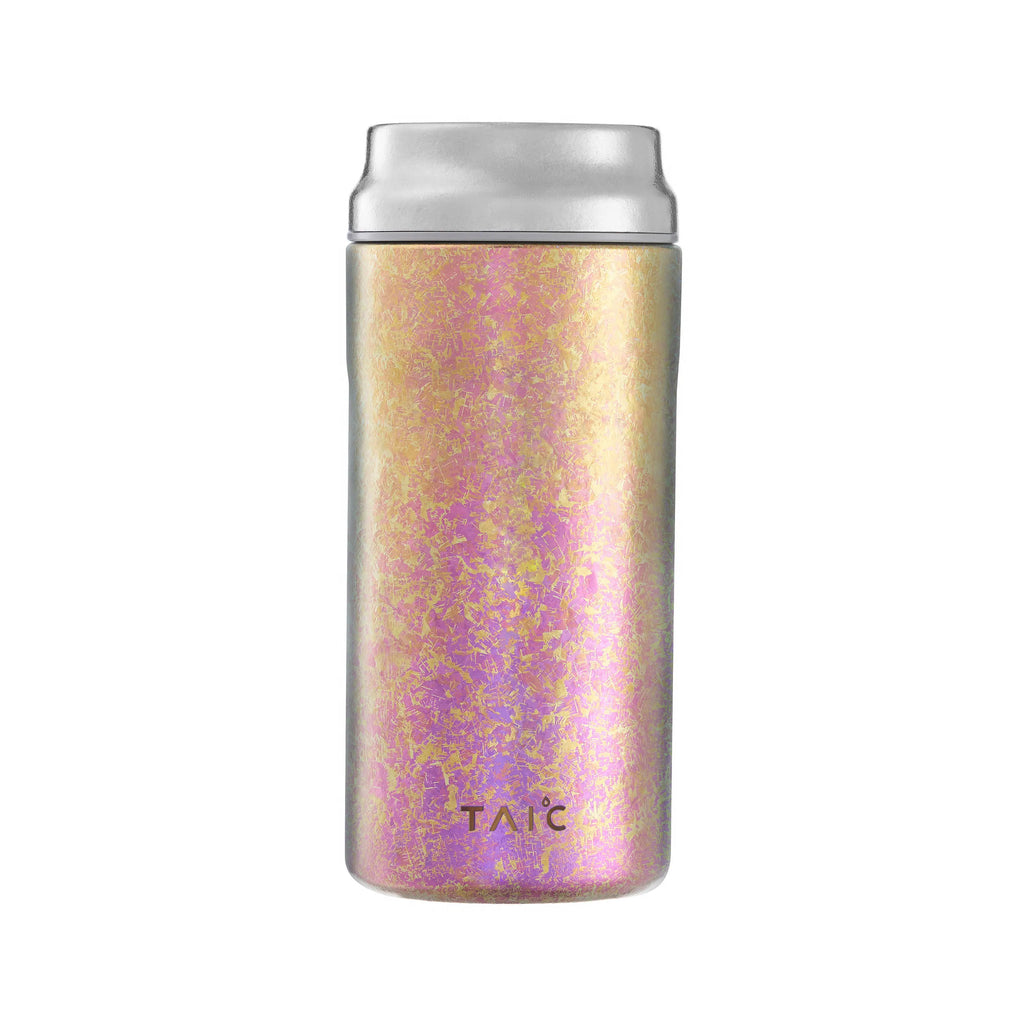 GLOW·POCKET TUMBLER
