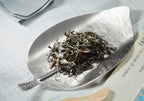 PURE TITANIUM LEAF PLATE