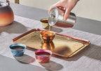 PURE TITANIUM TRAY
