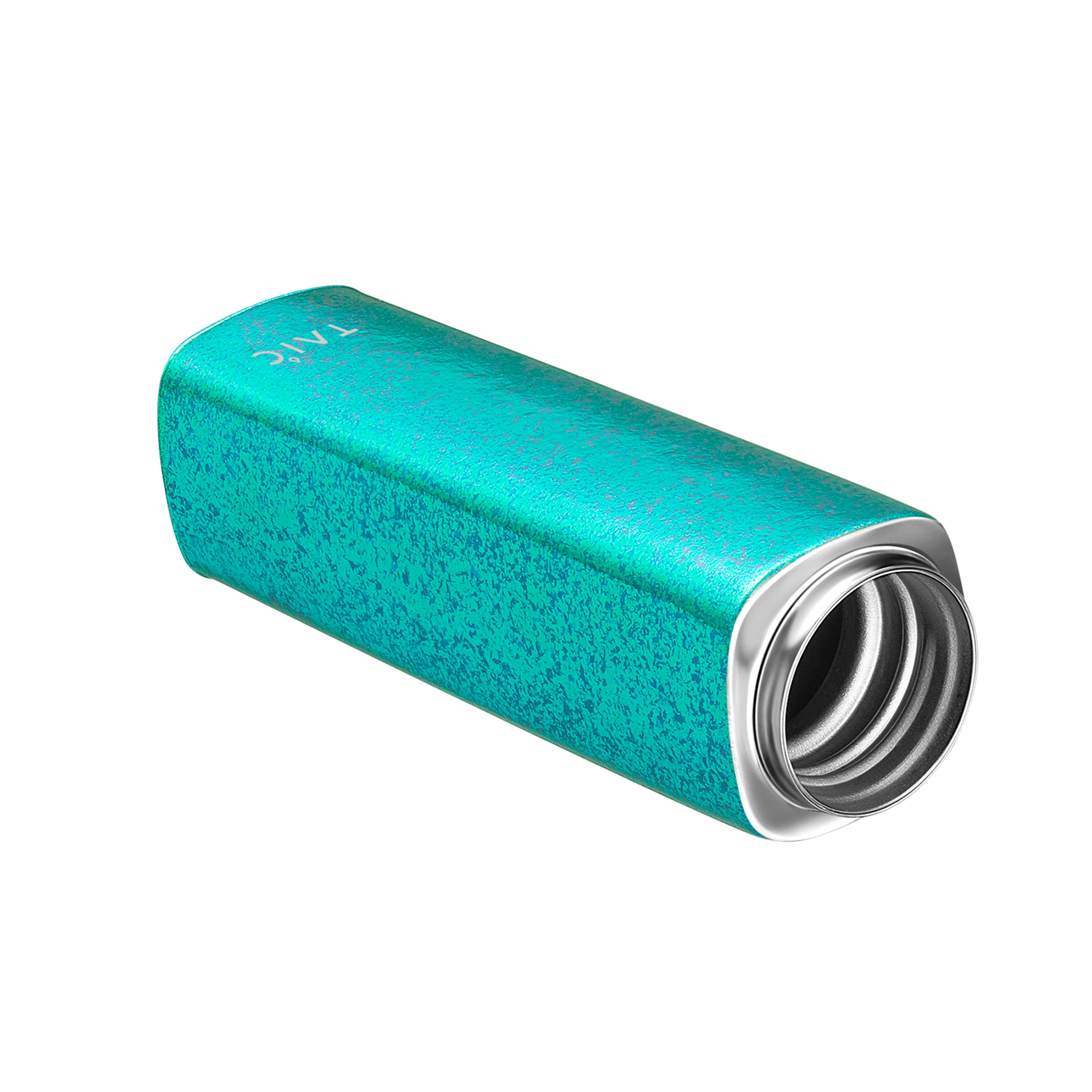 PURE TITANIUM LIPSTICK TUMBLER